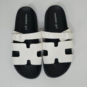 Madden Girl Sandals